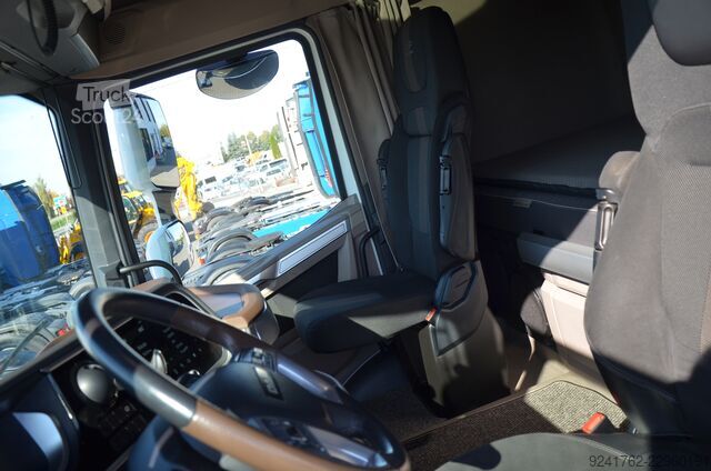 Tracteur routier standard DAF XG+ 480 / ACC / KLIMA P. / PCC /FULL LED / ECO / DE 2188