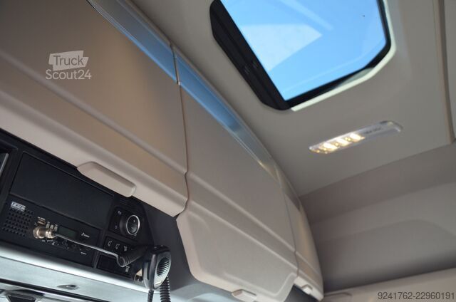 Standard dragbil DAF XG+ 480 / ACC / KLIMA P. / PCC /FULL LED / ECO / DE 2188