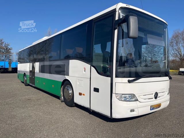 туристичний автобус Mercedes-Benz Tourismo