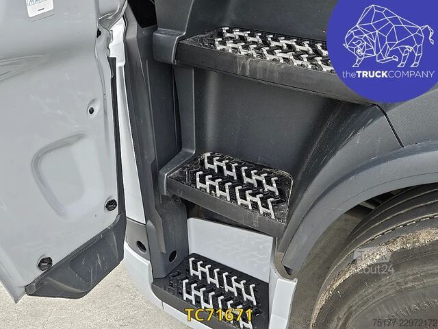 Standard-SZM Volvo FH 460