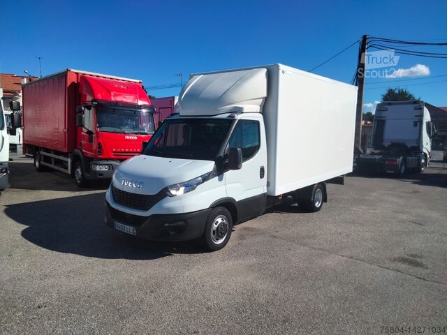 Iveco DAILY 35C16