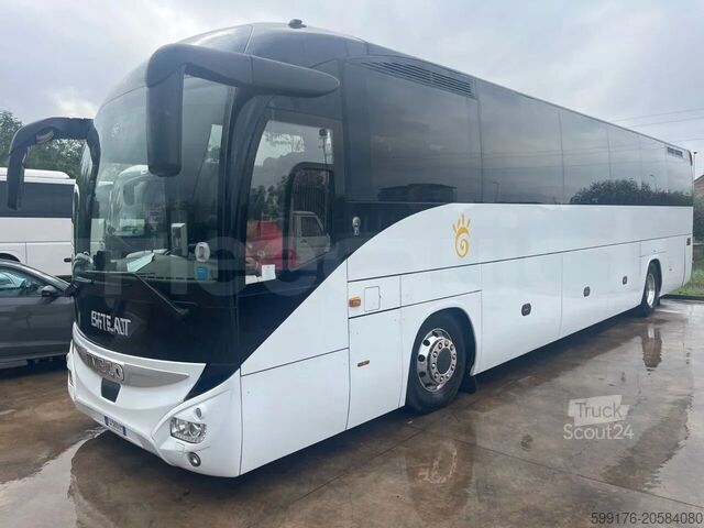 Trener IVECO Magelys