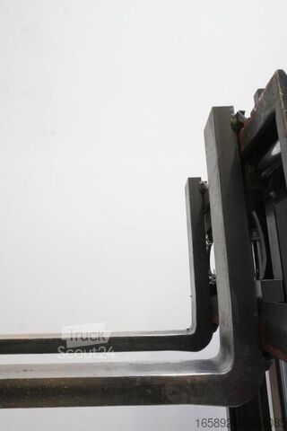 Carretilla elevadora Linde E 20 PL EVO 386-02