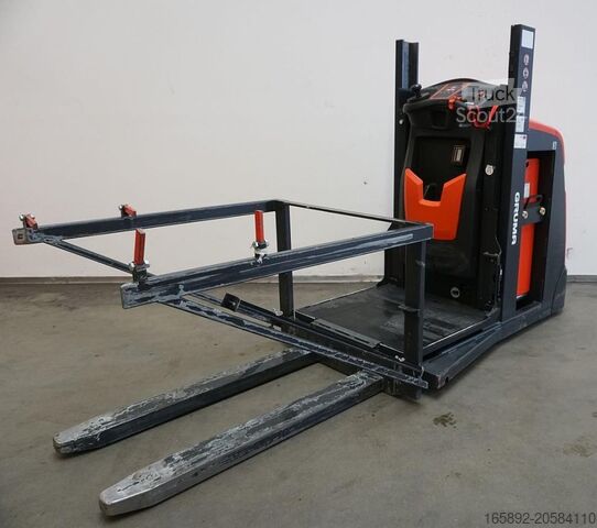 Chariot élévateur Linde V 10 5212