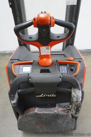 Linde L 14 AP i 1173