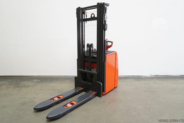 Układarka ręczna Linde L 14 1173