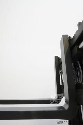 Viličar Linde E 18 L EVO 386-02