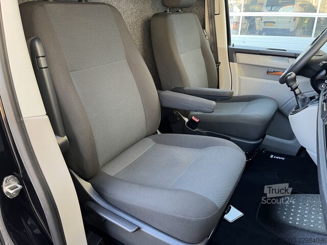  VW Transporter 2.0 TDI L1H1 150pk BTW VRIJ!! Kasti...