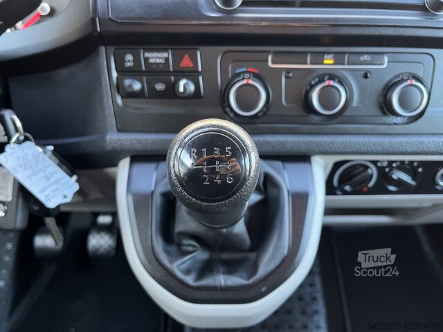  VW Transporter 2.0 TDI L1H1 150pk BTW VRIJ!! Kasti...