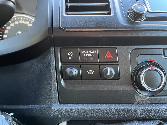  VW Transporter 2.0 TDI L1H1 150pk BTW VRIJ!! Kasti...