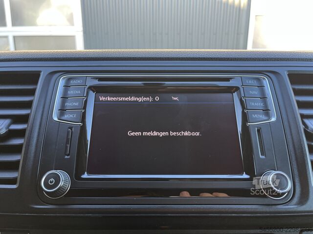  VW Transporter 2.0 TDI L1H1 150pk BTW VRIJ!! Kasti...