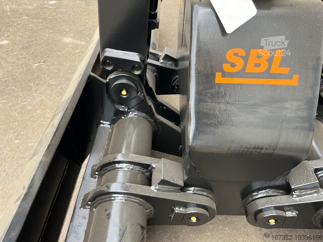 Greifer  SBL