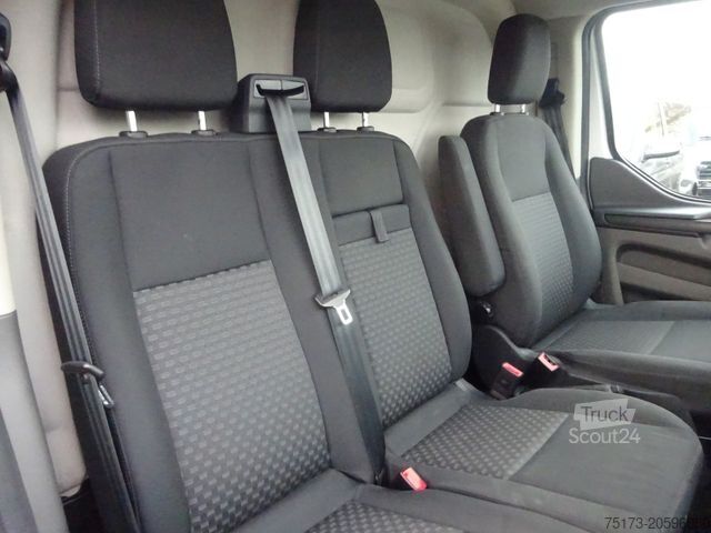 Панельний фургон FORD Transit Custom Kasten 320 L2H1 Trend 130PS Navi