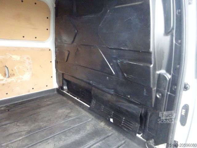 Furgone FORD Transit Custom Kasten 320 L2H1 Trend 130PS Navi