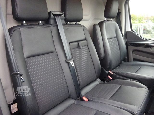 Panelvan FORD Transit Custom Kasten 290 L2H1 LKW VA Sport