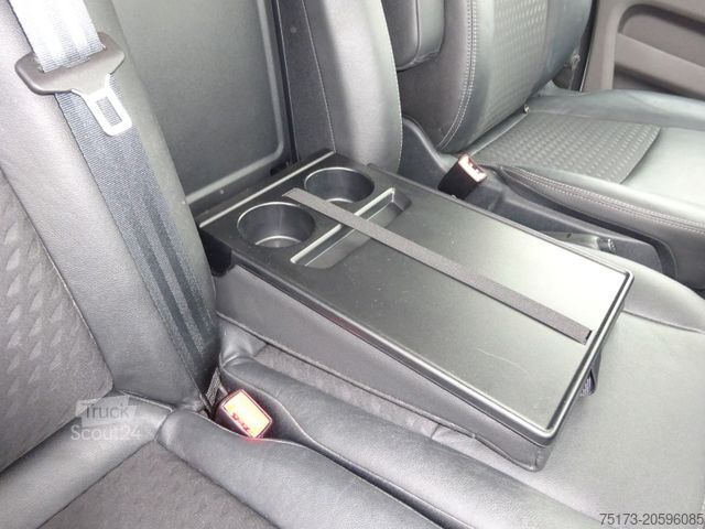 Bestelwagen FORD Transit Custom Kasten 290 L2H1 LKW VA Sport