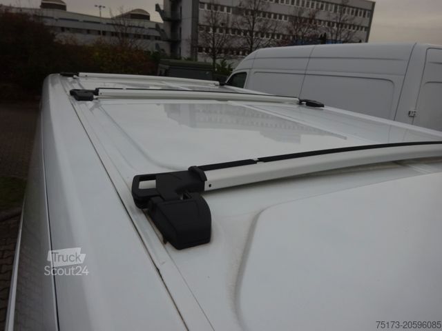 Panelvan FORD Transit Custom Kasten 290 L2H1 LKW VA Sport