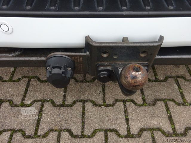 Fourgon tôlé FORD Transit Custom Kasten 290 L2H1 LKW VA Sport