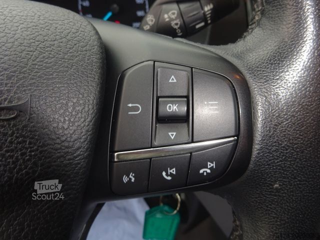 Panelvan FORD Transit Custom Kasten 290 L2H1 LKW VA Sport