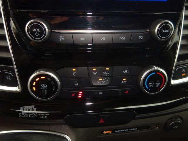 Panelvan FORD Transit Custom Kasten 290 L2H1 LKW VA Sport