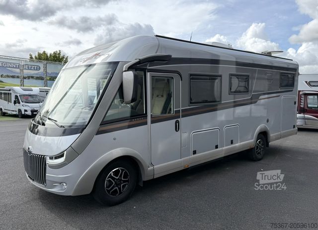 Integraal camper CARTHAGO chic c-line superior I I 4.9 LE L Sonderaktion