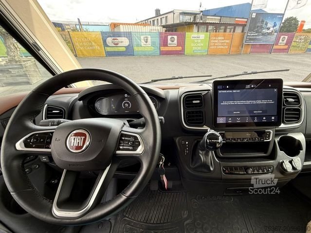 Integriertes Wohnmobil CARTHAGO chic c-line superior I I 4.9 LE L Sonderaktion