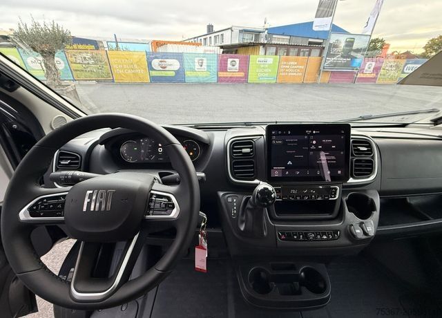 Félintegrált lakóautó MALIBU T 430 KB LE 3.5t Sonderaktion 5J Garantie