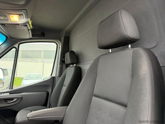 Kasa kamyoneti MERCEDES-BENZ sprinter