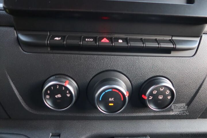 Vagone frigorifero Renault Master L3/H2 Koel/Vries/Verwarmen BPM VRIJ. Red...