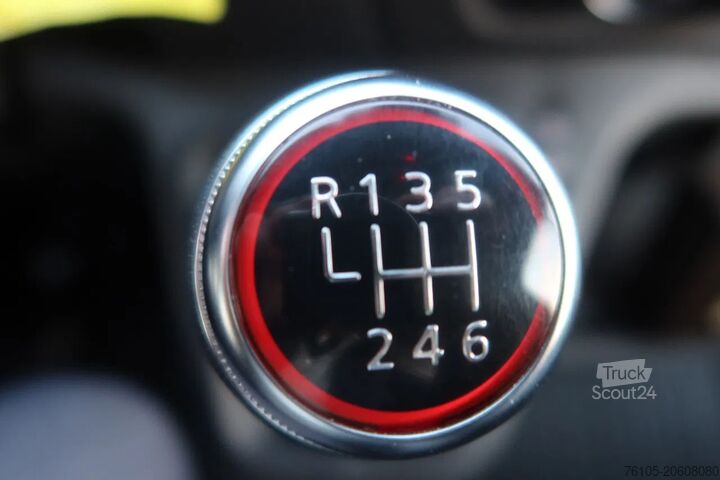 Vagone frigorifero Renault Master L3/H2 Koel/Vries/Verwarmen BPM VRIJ. Red...