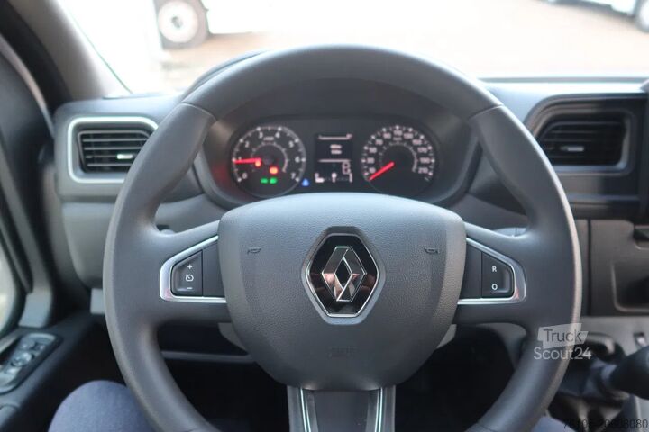 Vagone frigorifero Renault Master L3/H2 Koel/Vries/Verwarmen BPM VRIJ. Red...