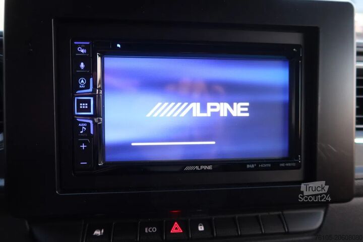 Vagone frigorifero Renault Master L3/H2 Koel/Vries/Verwarmen BPM VRIJ. Red...