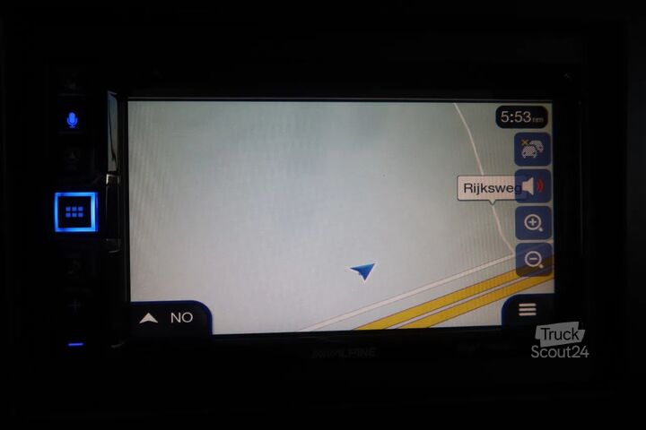 Vagone frigorifero Renault Master L3/H2 Koel/Vries/Verwarmen BPM VRIJ. Red...