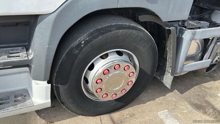 Tankwagen DAF CF 85.430 (20270 LITERS / EURO 3 / TOP CONDITIO...