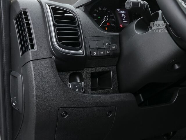 Duba panelată PEUGEOT Boxer KW Hoch 2.2 BlueHDi FAP 3.5t 335 L3H2 140