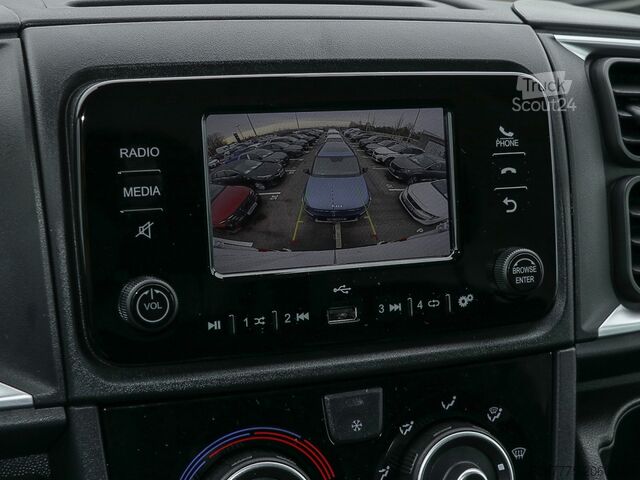 Duba panelată PEUGEOT Boxer KW Hoch 2.2 BlueHDi FAP  3.5t 335 L3H2 140