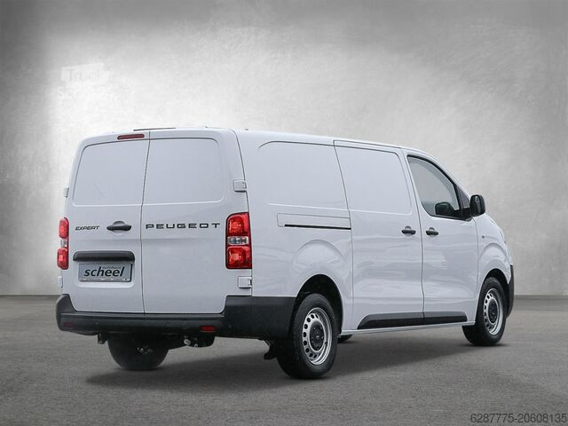 Duba panelată Peugeot Expert KW 2.0 BHDI 145 FAP Lang AHK/Kam./AUT/PDC