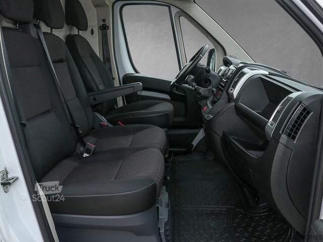 Kastenwagen Peugeot Boxer Kasten 2.2 BlueHDi L2H2 Premium 165 Luftf.