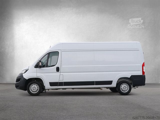 Duba panelată Peugeot Boxer KW Hoch 2.2 FAP 333 L3H2 Pro 140 PDC