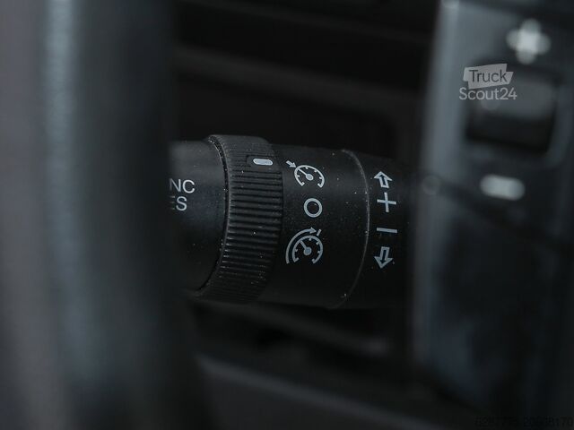 Duba panelată Peugeot Boxer KW Hoch 2.2 FAP 333 L3H2 Pro 140 PDC