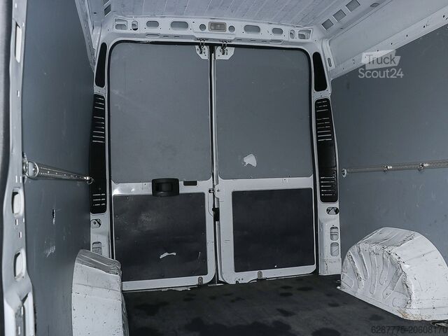 Kastenwagen Peugeot Boxer KW Hoch 2.2 FAP 333 L3H2 Pro 140 PDC