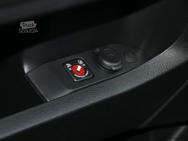 Duba panelată Peugeot Expert Kasten 2.0 BlueHDi 180 FAP AHK/Kam./AUT