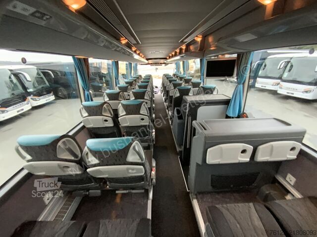 Turistbus Setra S 516 HD/2
