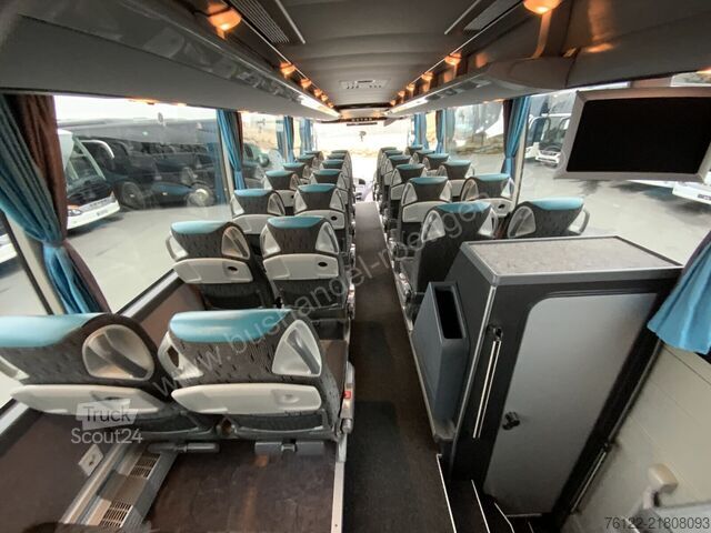 Turistbus Setra S 516 HD/2