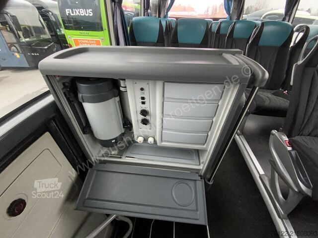 Turistbus Setra S 516 HD/2
