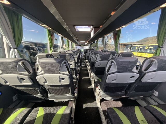 Turistbus Setra S 517 HD