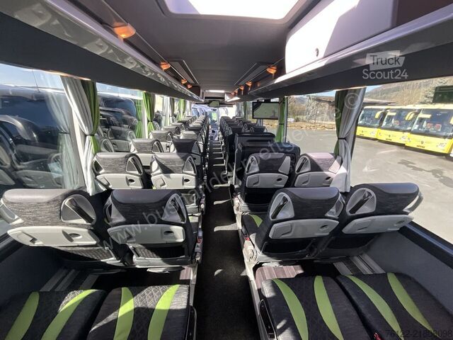 Turistbus Setra S 517 HD
