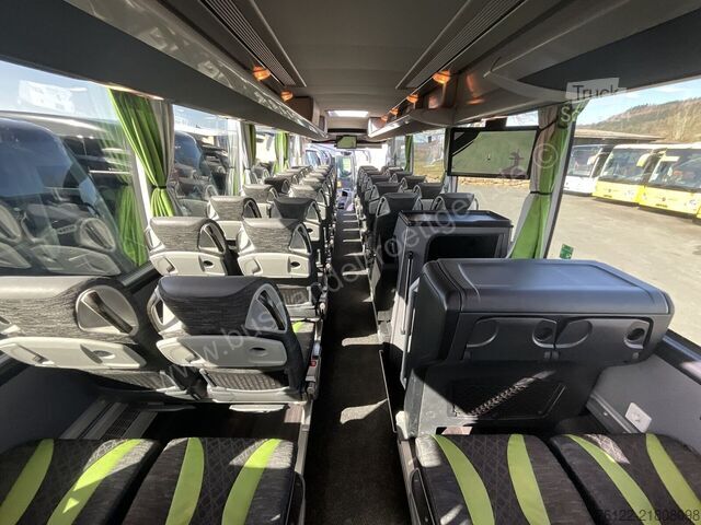 Turistbus Setra S 517 HD