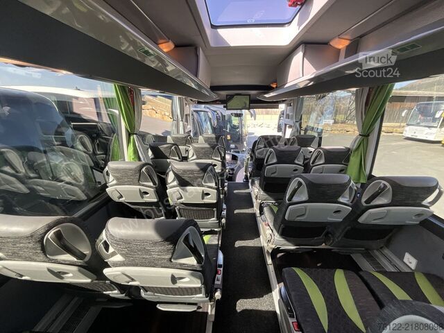 Turistbus Setra S 517 HD