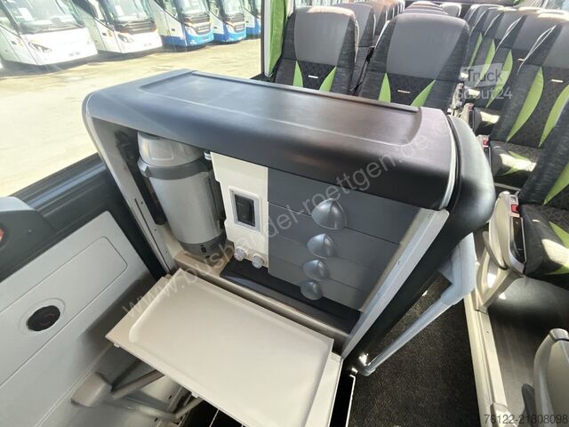 Turistbus Setra S 517 HD